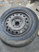 Koło nissan almera n16