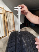 Opony firestone roadhawk 215/45 r18