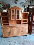 KREDENS SOSNOWY DUŻY