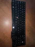 Klawiatura Lenovo L540