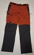 Spodnie trekkingowe męskie Simond MT500 Roz. S/M