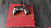 PlayStation 4 FAT “Metal Gear Solid V: The Phantom Pain” Limited Edition