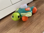 Fisher-Price, Linkimals, Interaktywny Żółw, zabawka niemowlęca