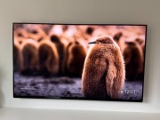 Sony Bravia XR-85Z9J 85” 8K Master Series | stan bdb | + uchwyt