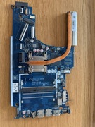 płyta główna HP 15-DB AMD A6-9225 EPV51 La-G078P rev