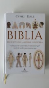 Biblia Energetycznej Anatomii Człowieka Cyndi Dale