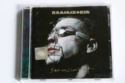 Rammstein - Sehnsucht - CD