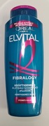 Loreal Elvital szampon do włosów Fibralogy zwiększający objętość 300 ml