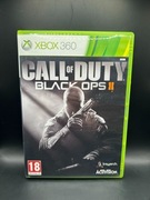 Call of Duty Black OPS II 2 Xbox 360