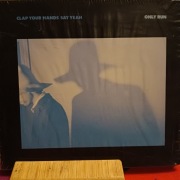 Clap Your Hands Say Yeah - Only Run