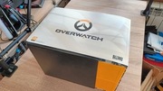 Overwatch edycja kolekcjonerska PC + bonus, niespodzianka