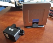 Router bezprzewodowy Linksys WRT54G3G ver. 1.1 z modemem 3G/UMTS