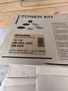 Toner do Kyocera KM 3050/4050/5050 TK 715 Intergral