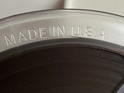 Taśma szpulowa Quantedy pakiet 3szt .632 