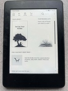 CZYTNIK E-BOOK AMAZON KINDLE PAPERWHITE 7 4GB