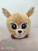 Pluszak z biedronki. Sarenka 