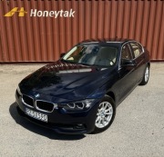 Bmw 3 F30            