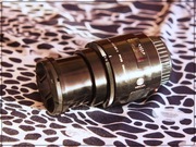 Minolta AF Macro, 50 mm / 2,8 do lustrzanek Sony A