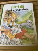 Heidi i jej przyjaciele