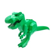 Lego Minifigures trex07 -  Dinozaur Tyrannosaurus Rex / Jurrasic Park