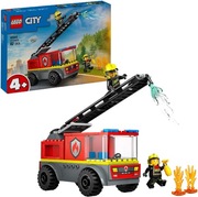 LEGO 60463 City Wóz strażacki z drabiną