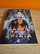 Bajka o końcu świata Ava Reid