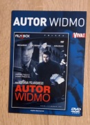 Autor Widmo dvd Polański