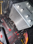 Msi z370 gaming plus i5 8600k 