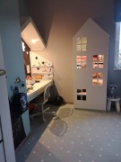 Meble dziecięce - szafa