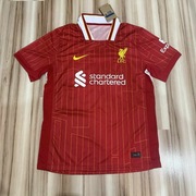 Koszulka Liverpool 2024/25 Home Diogo Jota #20 - NOWA z metką