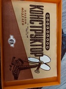 Zabawka Mały konstruktor  1990 rok. 