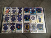 Karty FIFA 365 duży zestaw z albumem