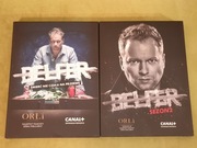 BELFER - Sezon 1-2 Pakiet - 6 DVD