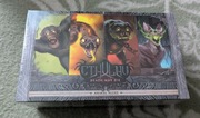 Cthulhu: Death May Die – Fear of the Unknown : Animal Allies