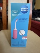 Poporodowa butelka do podmywania okolic intymnych 500 ml CANPOL Babies