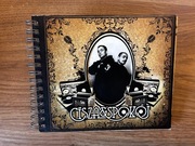 CISZA I SPOKÓJ DUŻE PE