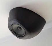 Głośniki surround sufitowe ścienne Beyma 4" 40W | kino domowe | Atmos