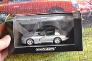Chrysler Dodge Viper RT-10 1993 Minichamps 1/43