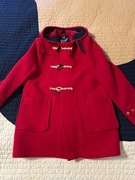 Budrysówka wełniana Gloverall na 11-12 lat