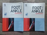 Foot and ankle vol 23 i vol 24