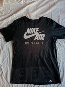 NIKE AIR RORCE koszulka t-shirt męski L