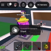 Quesadilo vampiro galaxy 66m