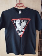 Medico Peste koszulka rozmiar M 
