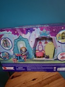 Lalka Enchantimals z domkiem