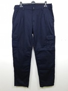 Spodnie cargo bojówki męskie TuffStitch XL