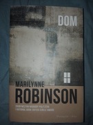 Dom Marilynnne Robinson