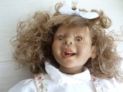 Lalka Hiszpańska kolekcjonerska