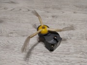 Moduł szczotki bocznej ze szczotką Irobot Roomba 865