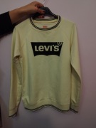 Bluza damska Levi's cytrynowa 