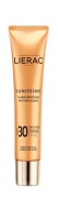 Lierac Sunissime emulsja ochronna do twarzy i dekoltu SPF 30 40ml nowy
